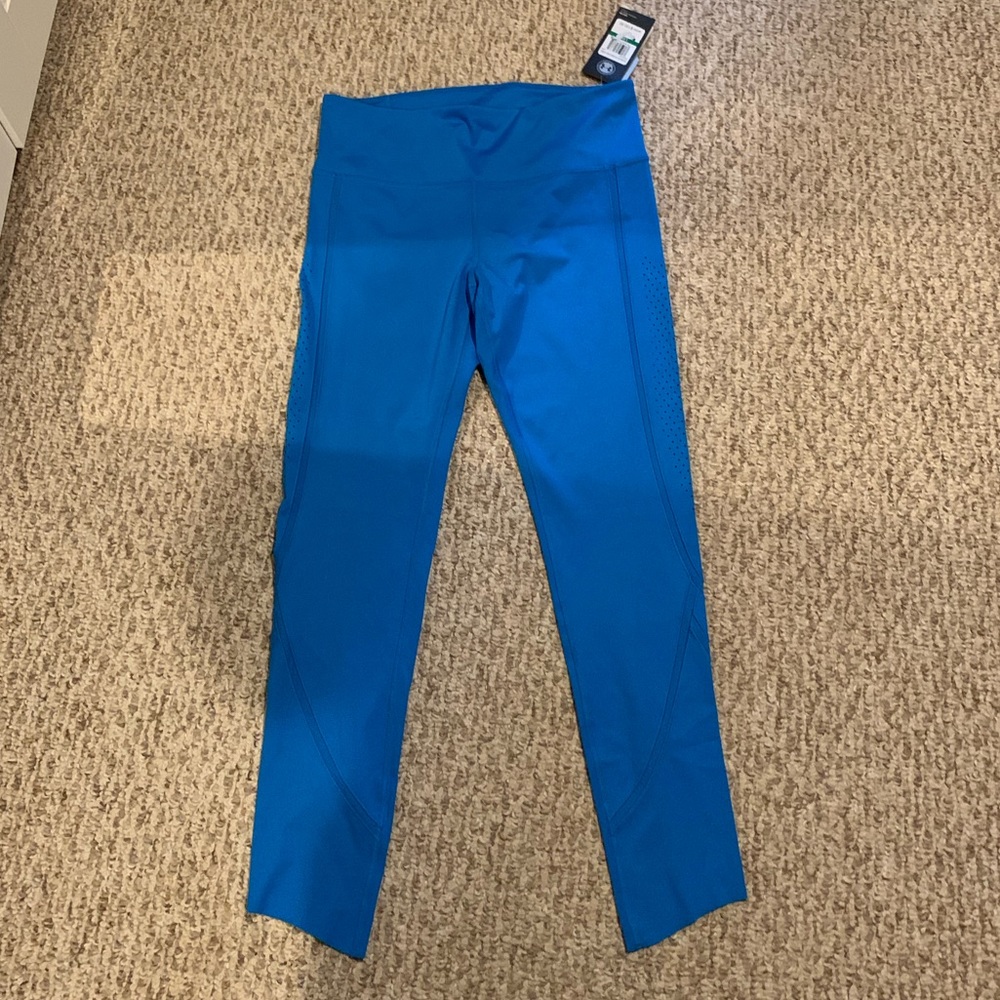 Under armour leggings never used